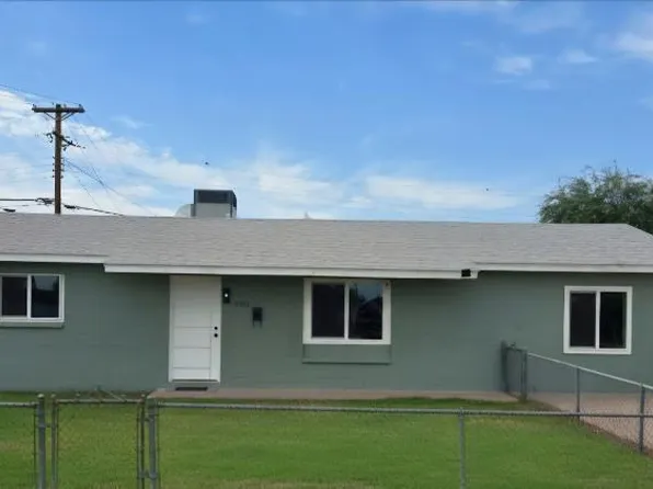 5703 W Sells Drive, Phoenix, AZ 85031