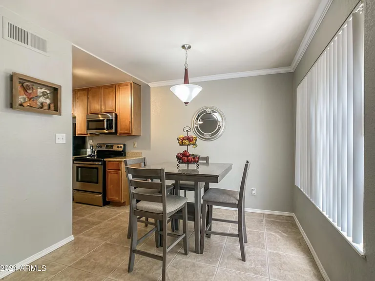 3600 N Hayden Rd #2509 — Photo 6