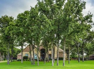 3809 Canyon Pass Trl, Burleson, TX 76028
