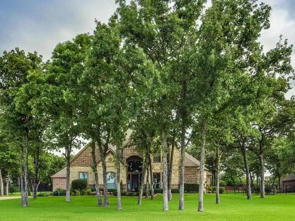 3809 Canyon Pass Trl, Burleson, TX 76028