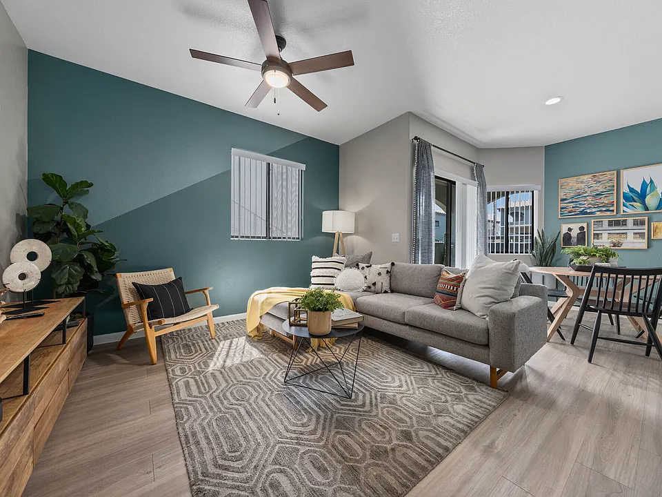 Palm Court Apartments apartments community photo