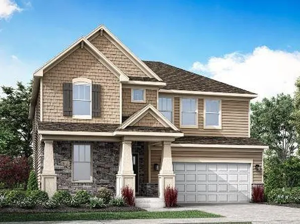 11483 Iris Pl, Crown Pt, IN 46307