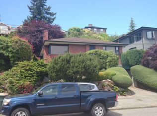 3417 36th Ave W, Seattle, WA 98199