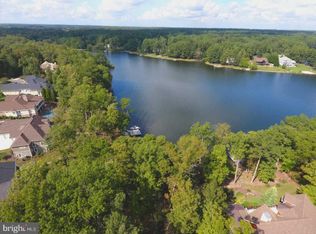 11107 Vanderbilt Cv, Spotsylvania, VA