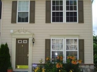 187 Maple Ave, Coatesville, PA 19320