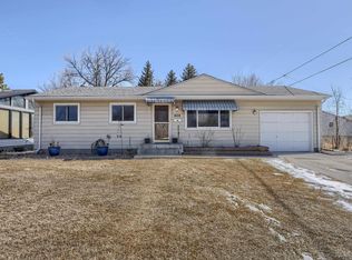 609 Monroe Ave, Cheyenne, WY 82001