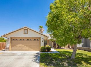 2601 W Lumber St, Lancaster, CA 93536