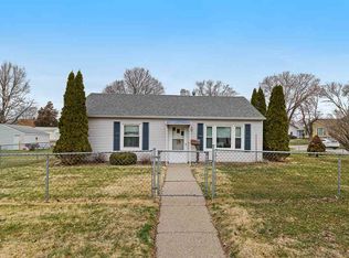 4113 23rd Ave, Rock Island, IL