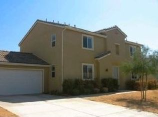 1317 Los Cantos Ave, Arvin, CA 93203
