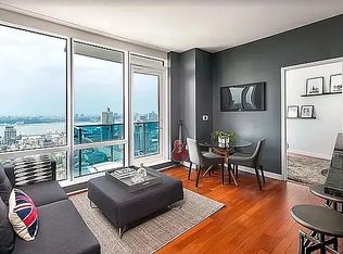 306 W 48th St APT 31A, New York, NY 10036