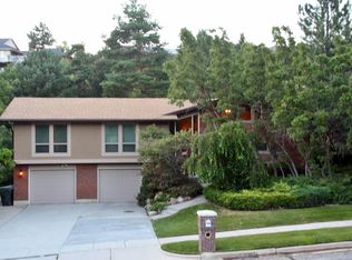 1698 Shadow Valley Dr, Ogden, UT 84403