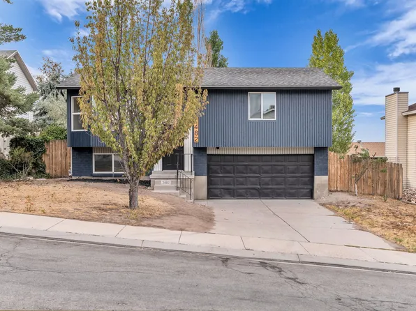 3482 W 5735 S, Salt Lake City, UT 84129