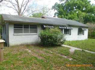 1023 NW 14th Ave, Ocala, FL 34475