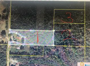 0 Lowerytown Rd #3, West Blocton, AL 35184