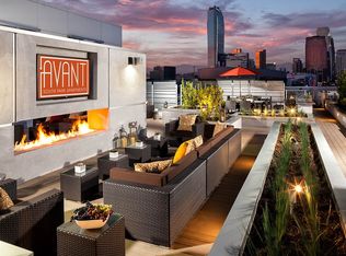 Avant, Los Angeles, CA 90015
