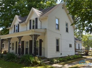 209 W High St, Hicksville, OH 43526
