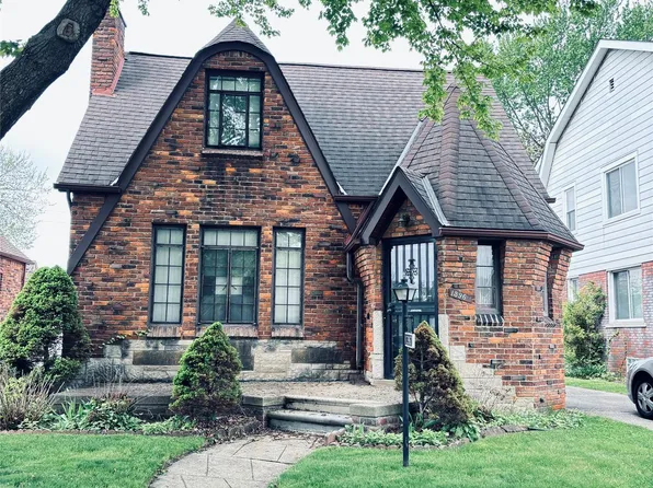 13967 Saint Marys St, Detroit, MI 48227