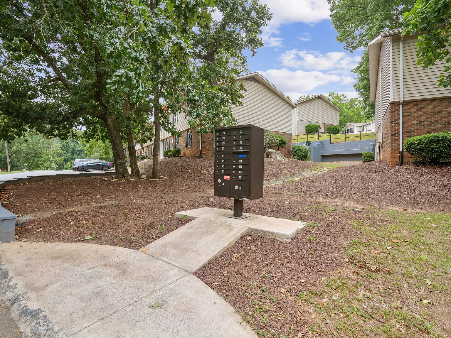 The Highlands Apartments — Photo 3