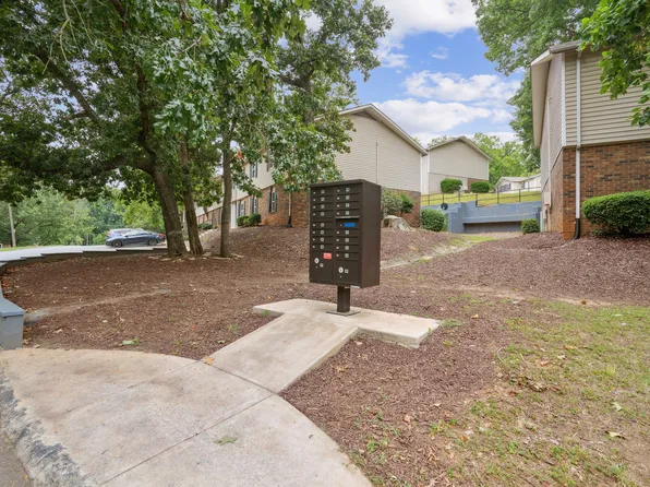 The Highlands Apartments