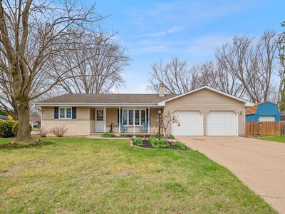 2308 BALSAM WAY, Green Bay, WI, 54313