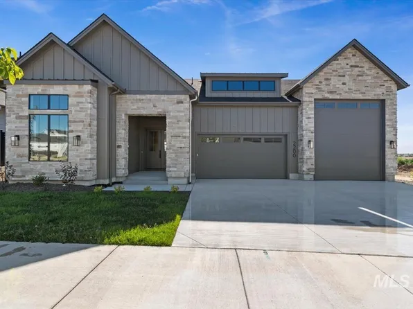 2200 N Palaestra Ave, Eagle, ID 83616