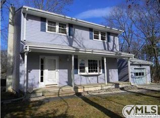 242 Gloria Pl, Brick, NJ 08724