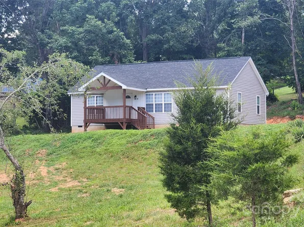 1020 Us Highway 70 W, Morganton, NC 28655