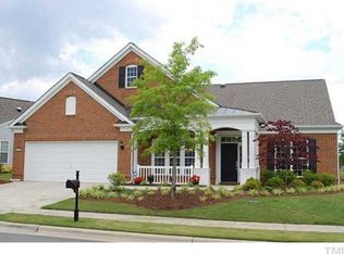 502 Corrigan Way, Cary, NC 27519