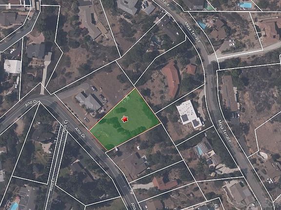 3rd image of 9392 Alto Dr #-0
