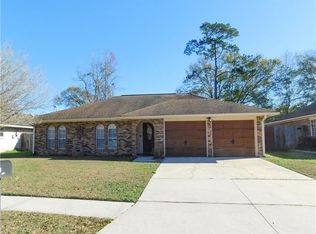 114 Normandy Dr, Slidell, LA 70458