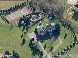 78 E Asbury Anderson Rd, Washington, NJ 07882