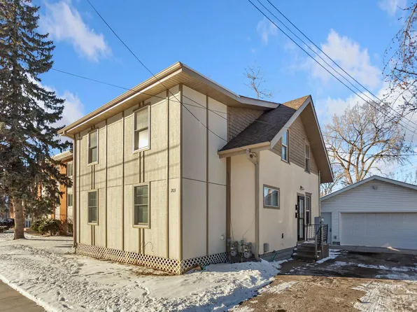 203 Annapolis St W, West Saint Paul, MN 55118