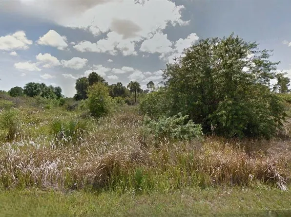 Pilgrim Rd Lot 3, North Pt, FL 34288