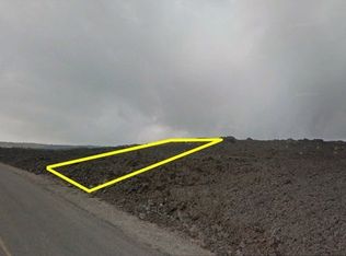 92-8544 Lurline Ln LOT 9, Captain Cook, HI 96704