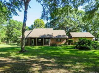 4358 Red Bluff Rd, Gloster, LA 71030