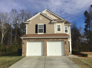 123 Lodestone Dr, Durham, NC 27703