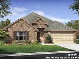 5231 Ginger Rise, San Antonio, TX 78253