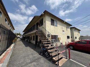10714 Sutter Ave, Pacoima, CA 91331