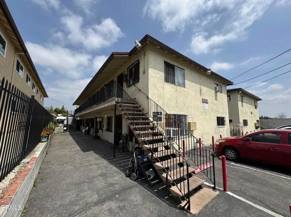 10714 Sutter Ave, Pacoima, CA 91331