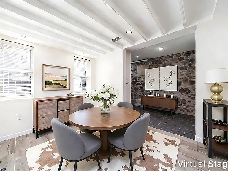 155 Van Horne St #1 — Photo 16