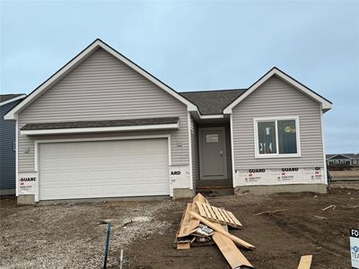4208 NW 17th Ct, Ankeny, IA, 50023