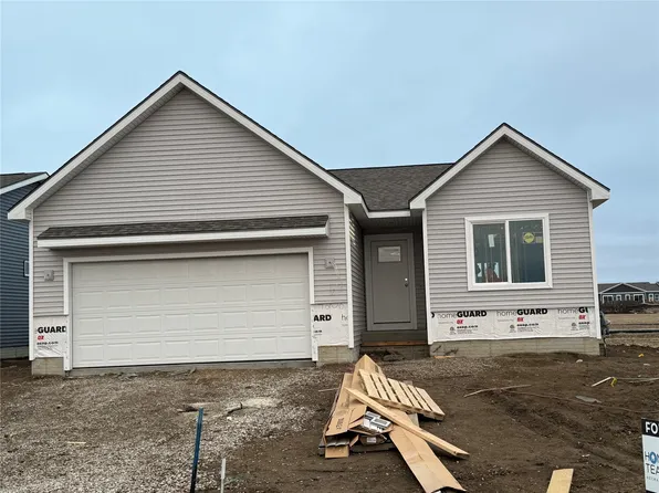 4208 NW 17th Ct, Ankeny, IA 50023