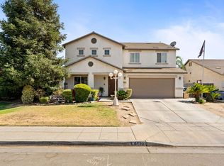 5871 W Fedora Ave, Fresno, CA