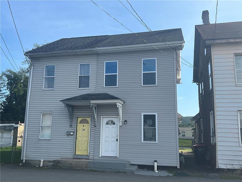 209 N Main Ln, Lehighton, PA 18235 Zillow