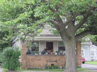 797 Oliver St, North Tonawanda, NY 14120