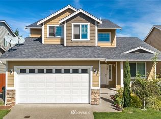 1901 197th Stct E, Spanaway, WA 98387