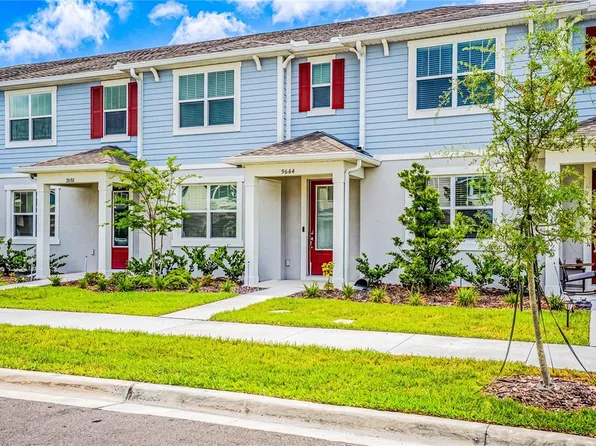 9844 Walkway Dr, Orlando, FL 32832
