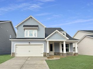 137 Winding Grove Ln, Moncks Corner, SC 29461