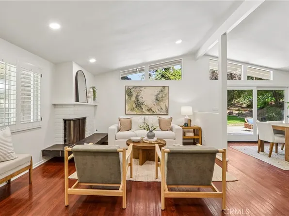 4548 La Granada Way, La Canada Flintridge, CA 91011