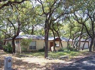 28 Brookmeadow Dr, Wimberley, TX 78676